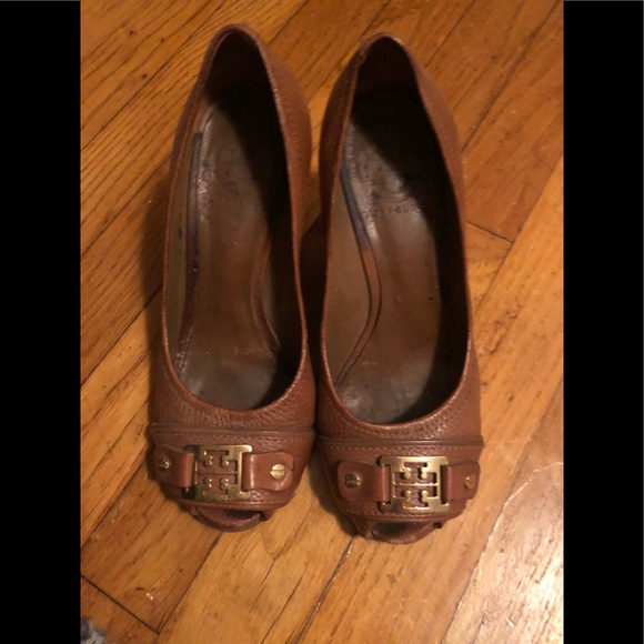 Tory Burch Shoes - Tory Burch wedges